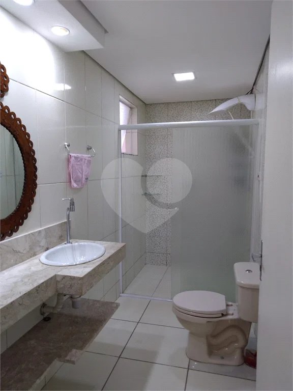 Casa com 3 dormitórios para locação, 222 m² - Vila Borghesi - São Roque/SP