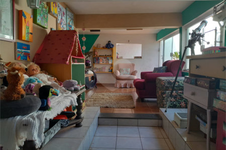Casa com 4 dormitórios sendo 1 suíte a venda no bairro Samambaia