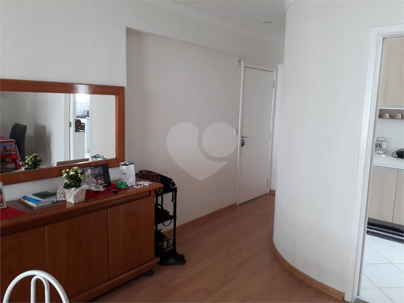 APARTAMENTO À VENDA JARDIM ESPLANADA, 97m², 3 DORMITORIOS, 1 SUITE, 2 VAGAS SÃO JOSÉ DOS CAMPOS/SP