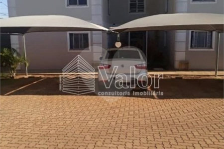 Apartamento com 2 dormitórios
