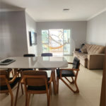Apartamento à Venda – Edifício Vert Vita – Jardim Aquarius, São José dos Campos (SP)