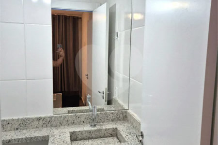 Apartamento com 1 dormitório à venda, 25 m² por R$ 238.000 - Mooca - São Paulo/SP