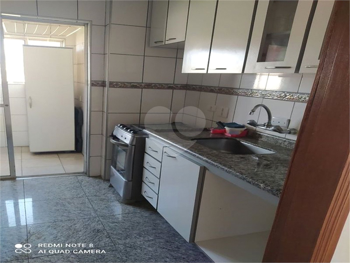 Apartamento á venda - Jabaquara