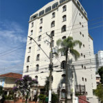 Apartamento à venda com 3 quartos, sendo 1 suíte,  em Santana, São Paulo, SP