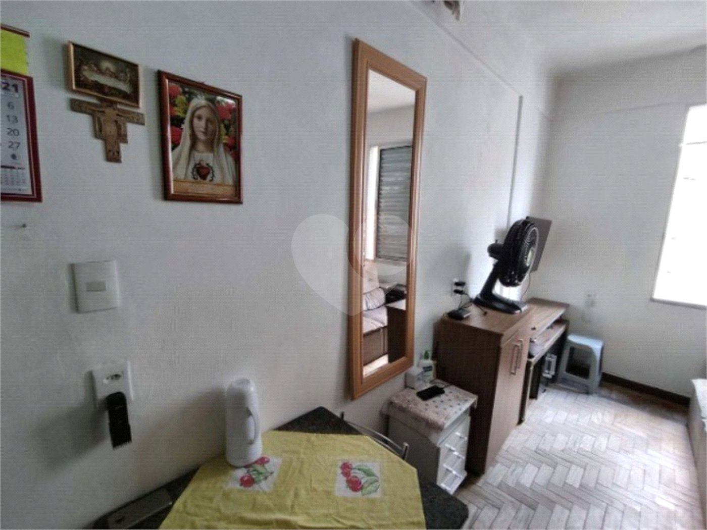 APARTAMENTO A VENDA EM SP CENTRO
