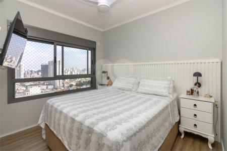 APARTAMENTO 3 QUARTOS VARANDA GOURMET À VENDA NO IPIRANGA VENDER