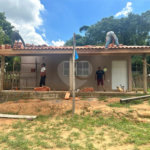 Chácara à venda em Atibaia.
