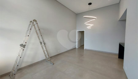 Casa à venda com 3 quartos, sendo 1 suíte,  no condomínio Residencial Villeneuve, São Carlos - SP