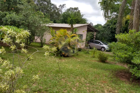 Chácara a venda no Residencial Planalto Serra Verde em Itirapina