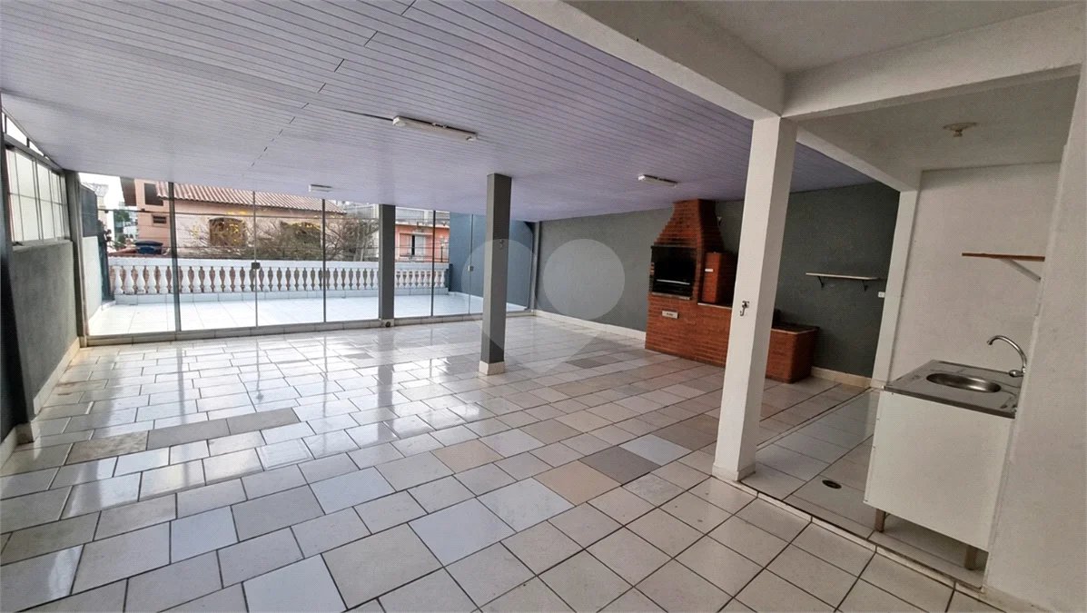 Sobrado à venda com 2 quartos em Casa Verde, São Paulo, SP