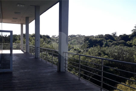 Prédio para alugar em Vila Salles, Atibaia, SP