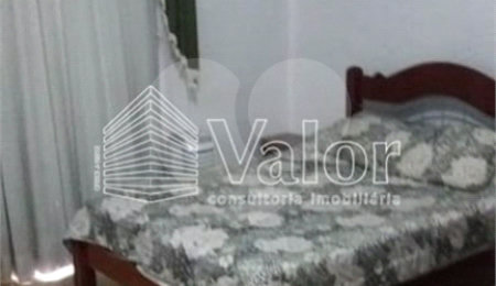 Casa à venda com 3 quartos, sendo 1 suíte,  em Parque Paraíso, São Carlos, SP
