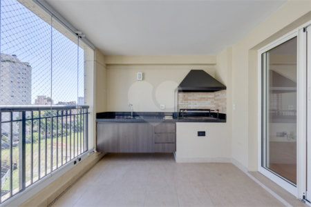 Apartamento para alugar com 4 suítes em Chácara Flora, São Paulo, SP