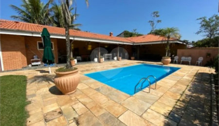 Casa à venda com 4 suítes em Morada da Praia, Bertioga, SP