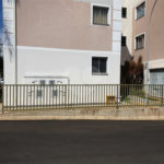 Apartamento no Condomínio Parque Alamo.