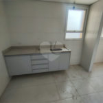 Apartamento com condomínio de clube 3 Dormitórios e 1 Suíte