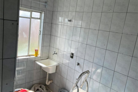 Apartamento a venda no Botafogo