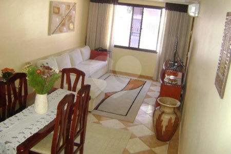 Casa com 3 suítes
