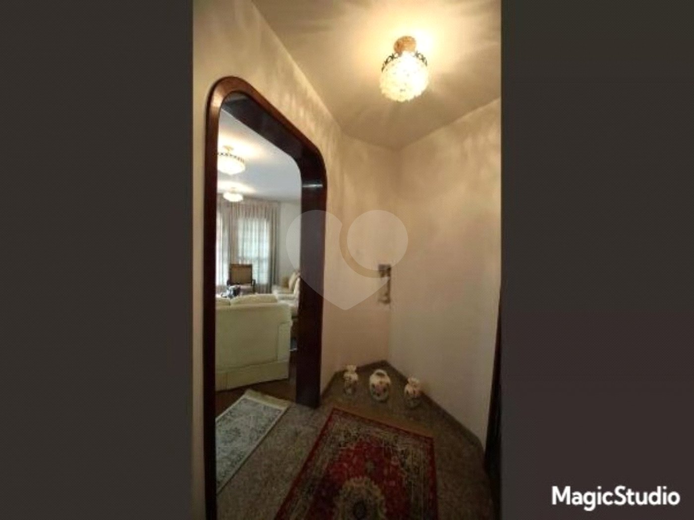 Apartamento com 162m², 3 quartos (3 suítes), 3 garagens, à venda na Vila Regente Feijó