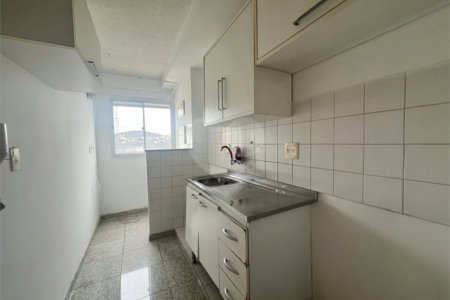 Apartamento á venda - Saúde