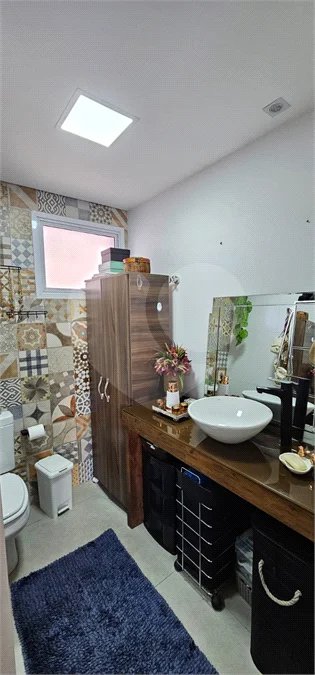 Apartamento com 3 quartos, sendo 2 suítes no bairro São Dimas em Piracicaba