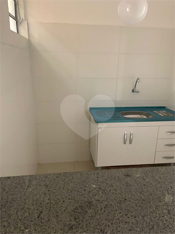 Apartamento disponível para locação no bairro Bela Vista.