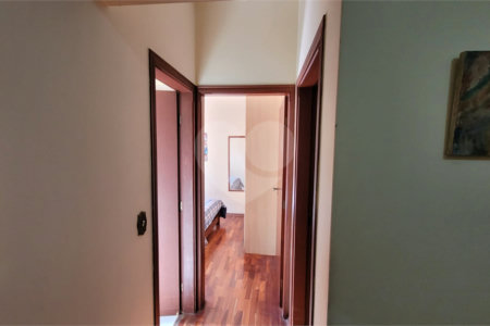 Casa em Condomínio, no Parque Sabará