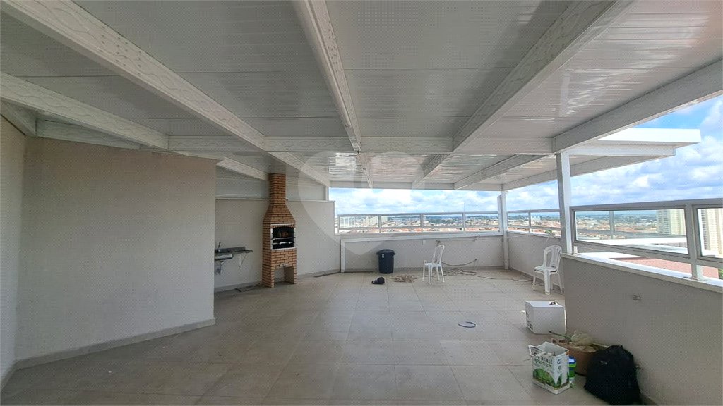 Apartamento Condomínio: Novos Ares com Suíte e 2 Dormitórios