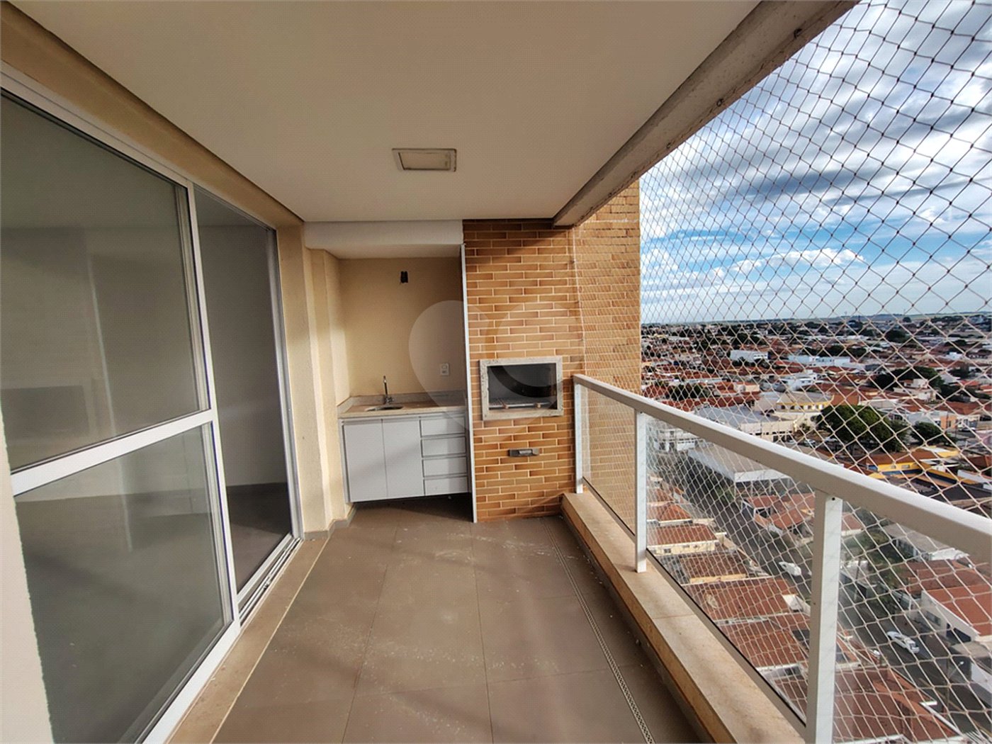 Apartamento 3 Dormitórios e 1 Suíte