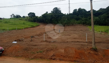 Loteamento à venda em Loteamento Retiro Recanto Tranquilo, Atibaia, SP