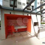 Apartamento com 30m², 1 dormitório, à venda na Freguesia do Ó.