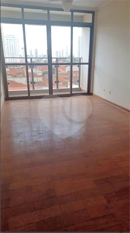Apartamento à venda no Edifício Cabreúva no Bairro Alto em Piracicaba - SP.