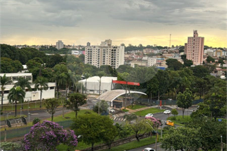 Apartamento à Venda no bairro Parque Arnold Schimidt - São Carlos/SP