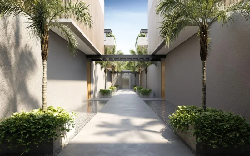Condomínio de casas exclusivo Jardim Europa