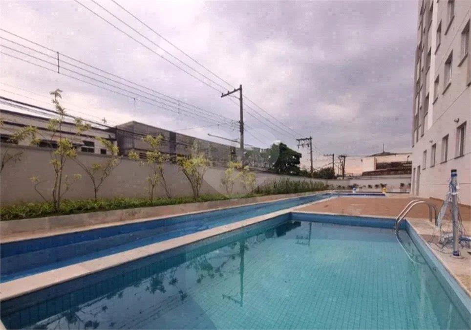 Apartamento à venda próximo ao Shopping Internacional de Guarulhos, com 36 m²