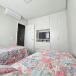 Apartamento com 3 quartos e 3 vagas na Vila Suzana