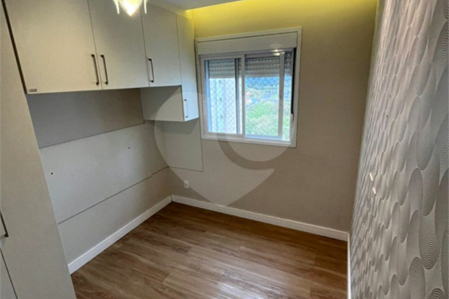 APARTAMENTO PARA VENDA EM PIRITUBA