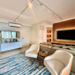 Apartamento para venda em Jardim Prudência com 2 quartos, sendo 2 suítes , 112m²