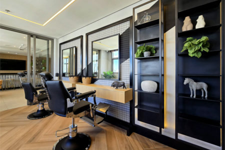 Studio Novo Mobiliado 21m² Paraíso Próx Metrô