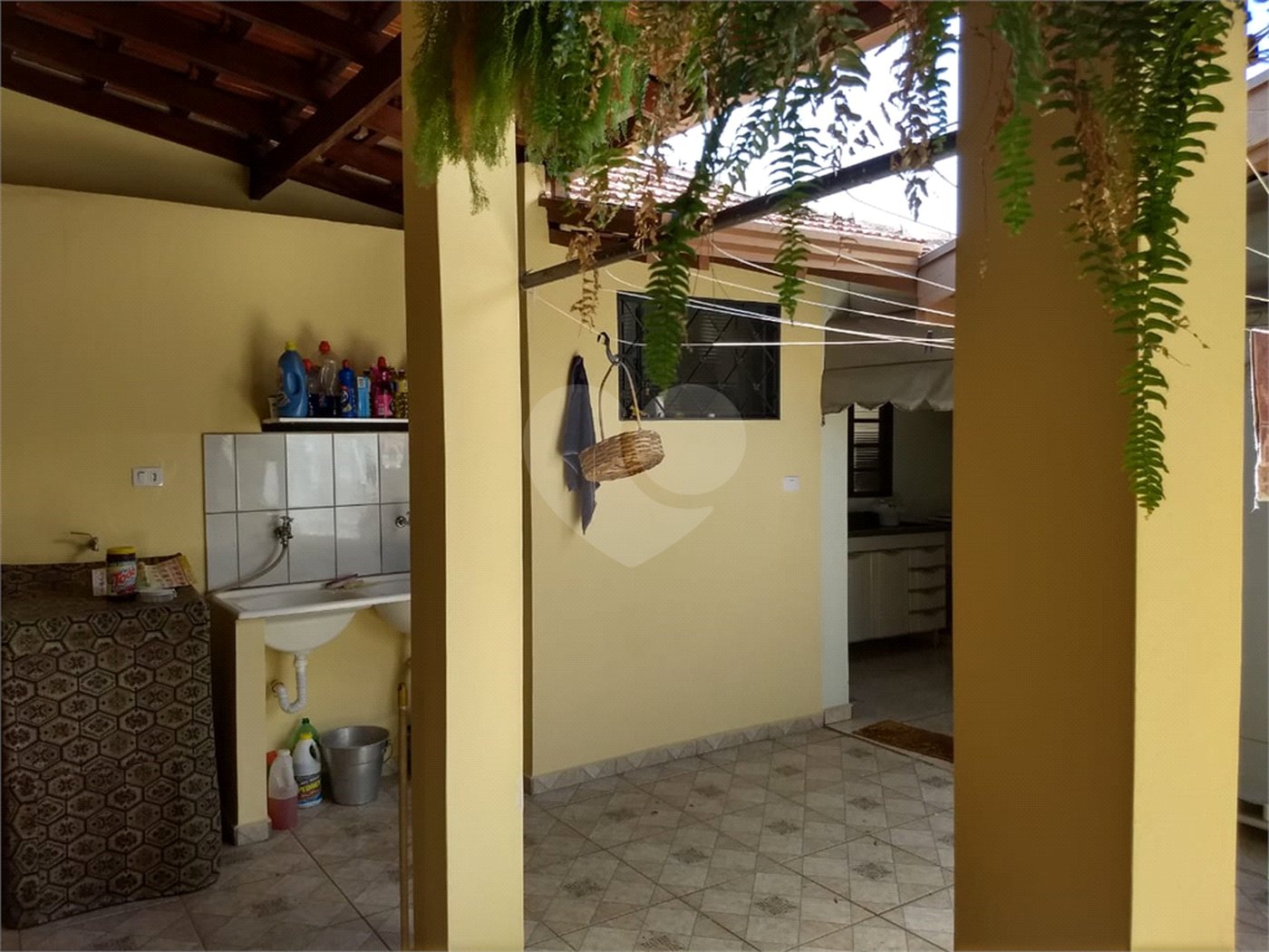 Casa à Venda no Bairro Boa Vista – São Carlos/SP