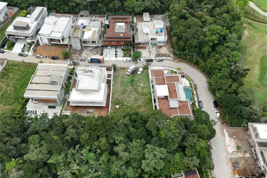 Terreno à venda em Riviera de São Lourenço, Bertioga, SP