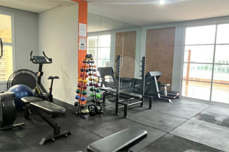 Viva o alto padrão com conforto, sofisticação e exclusividade no Icon Residence!