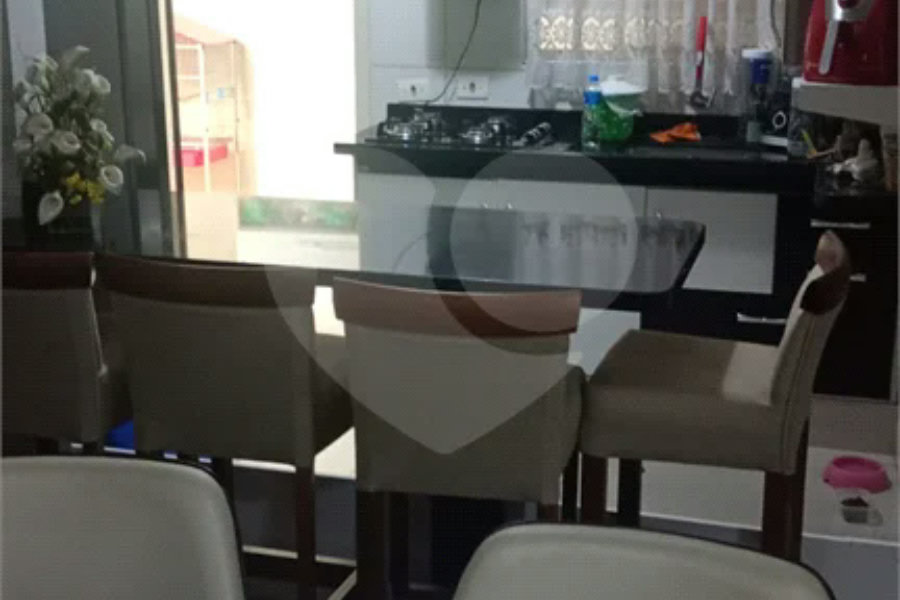 Sobrado à venda em Piracicaba - SP.
