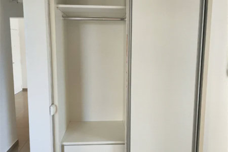 Apartamento à venda com 2 quartos em Butantã, São Paulo - SP