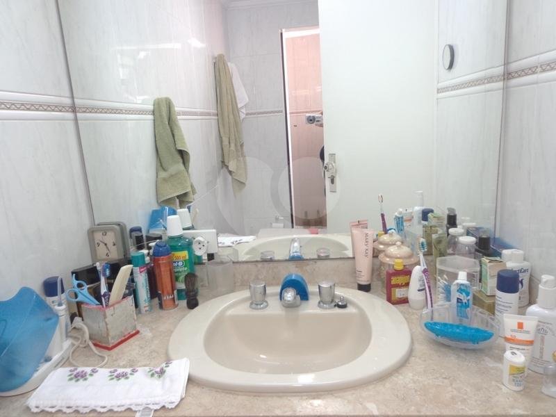 Cobertura Duplex c/241m2 na Saúde - 3 Quartos/1 suite/2 salas/2 vagas paralelas - metrô São Judas.