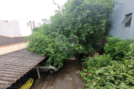 Casa a venda na Vila Clementino