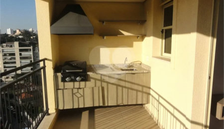 Apartamento para alugar com 1 quarto em Casa Verde, São Paulo, SP