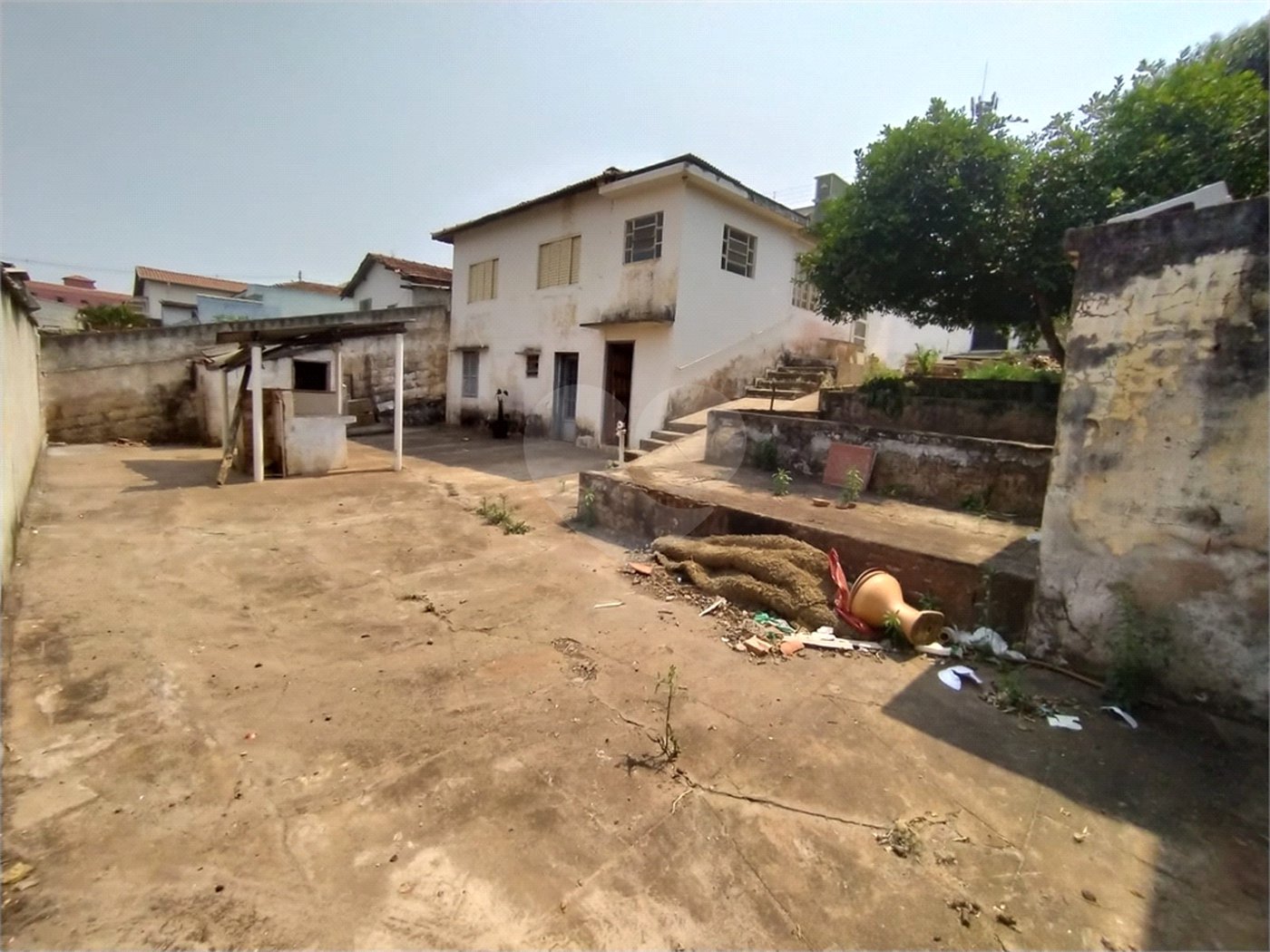 Casa no bairro Vila Costa do Sol - São Carlos/SP