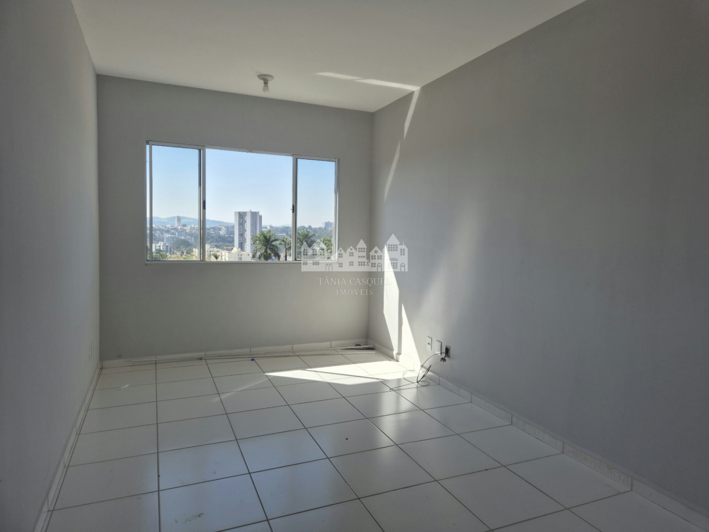 Apartamento para alugar com 2 suítes em Vila Esperia Ou Giglio, Atibaia, SP