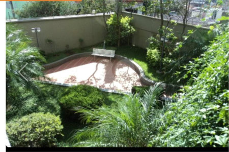 Excelente cobertura duplex - região da Mooca - Estuda permuta